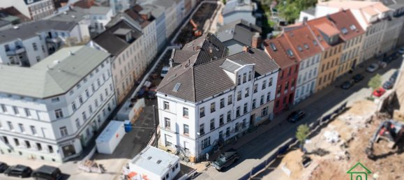 30 bedrooms Building in Schwerin, Germany No. 250919 3