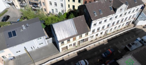 30 bedrooms Building in Schwerin, Germany No. 250919 6