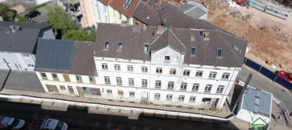 30 bedrooms Building in Schwerin, Germany No. 250919 4