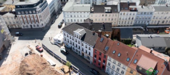 30 bedrooms Building in Schwerin, Germany No. 250919 8