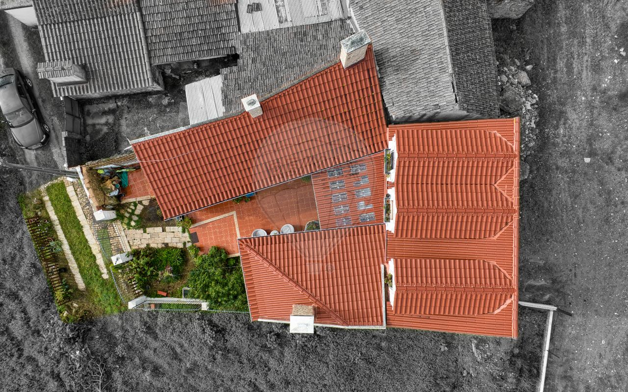 4 غرف نوم منزل في Alcanede, Portugal رقم 16448