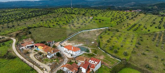 4 غرف نوم منزل في Alcanede, Portugal رقم 16448 48