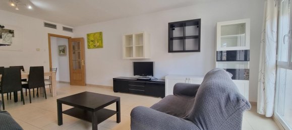 2 Schlafzimmer Wohnung in Epila, Spain, Nr. 61487 2