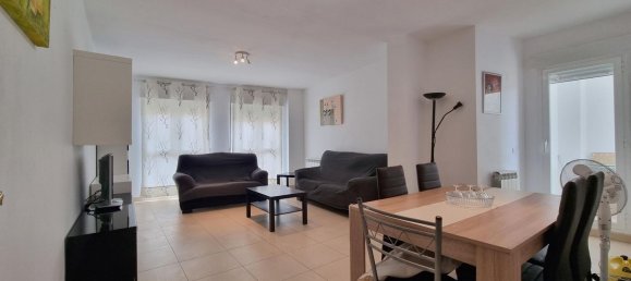 2 Schlafzimmer Wohnung in Epila, Spain, Nr. 61487 4