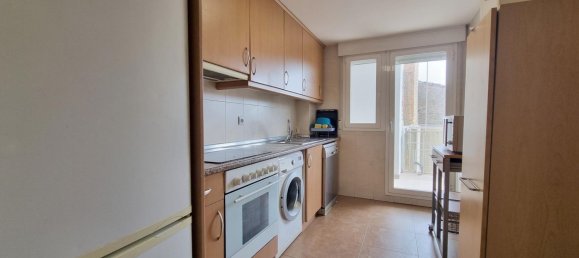 2 Schlafzimmer Wohnung in Epila, Spain, Nr. 61487 7