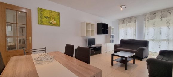 2 Schlafzimmer Wohnung in Epila, Spain, Nr. 61487 3