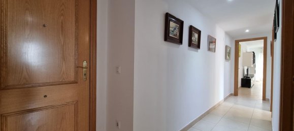 2 Schlafzimmer Wohnung in Epila, Spain, Nr. 61487 5