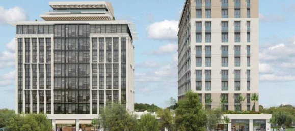 Studio in Istanbul, Turkey No. 2624 4