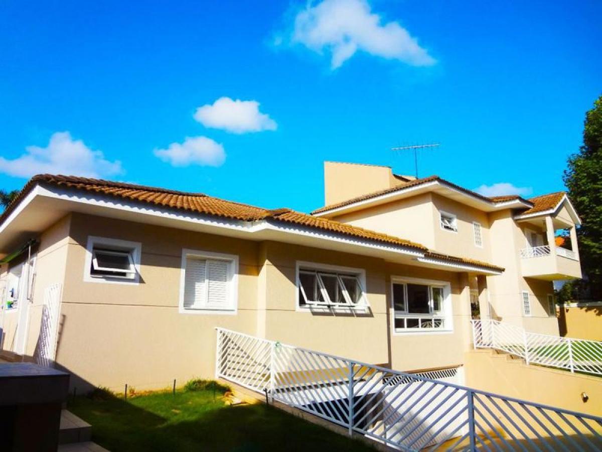 Casa T3 em São Paulo, Brazil N.º 467699