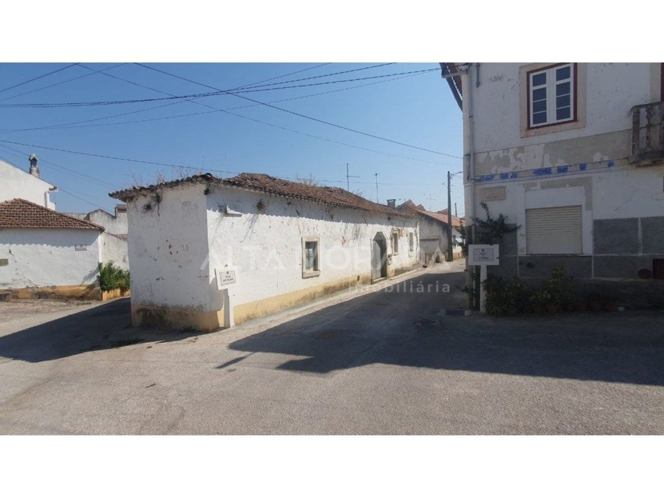 Склад 187м² в Торриш Новаш, Португалия № 335301