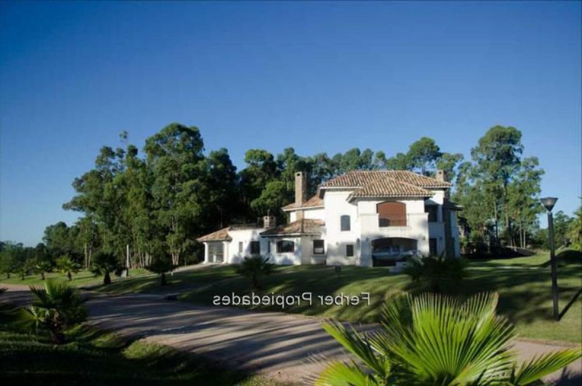  Land in Canelones, Uruguay No. 15584