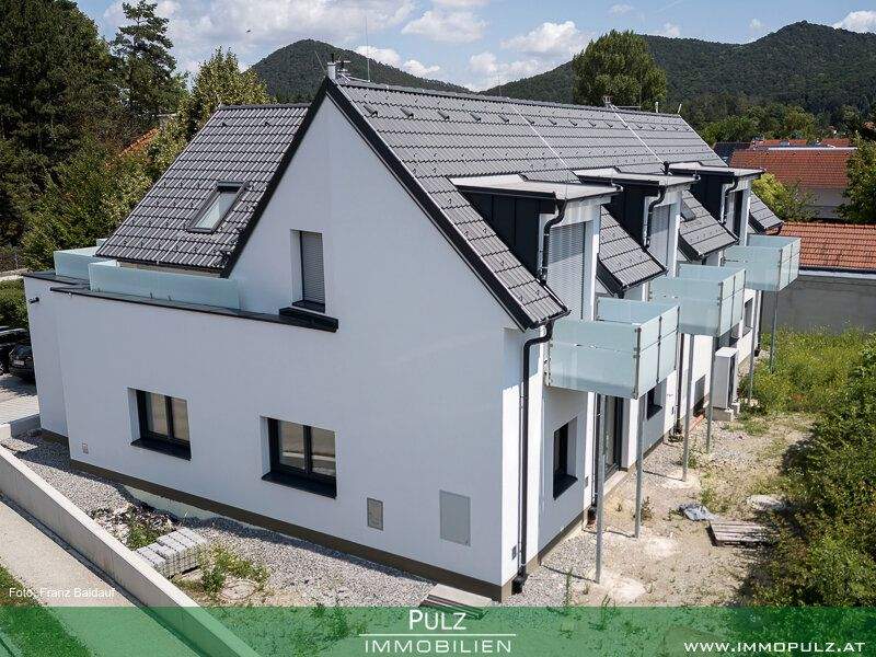 Квартира с 4 комнатами в Гаден, Австрия № 201355