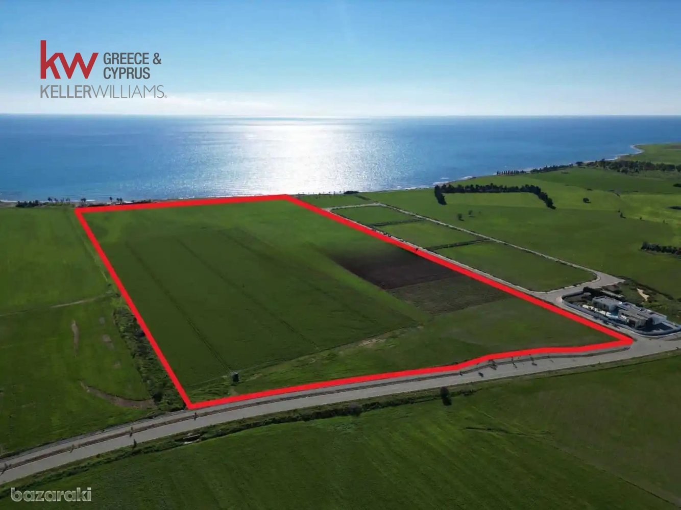 Terrain à Softades, Cyprus 145030m² No. 26868