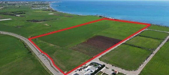  قطعة أرض في Softades, Cyprus 145030متر مربع رقم 26868 2