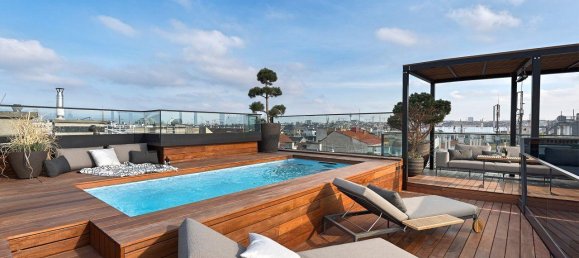 4 rooms Penthouse in Trento, Italy No. 233630 7