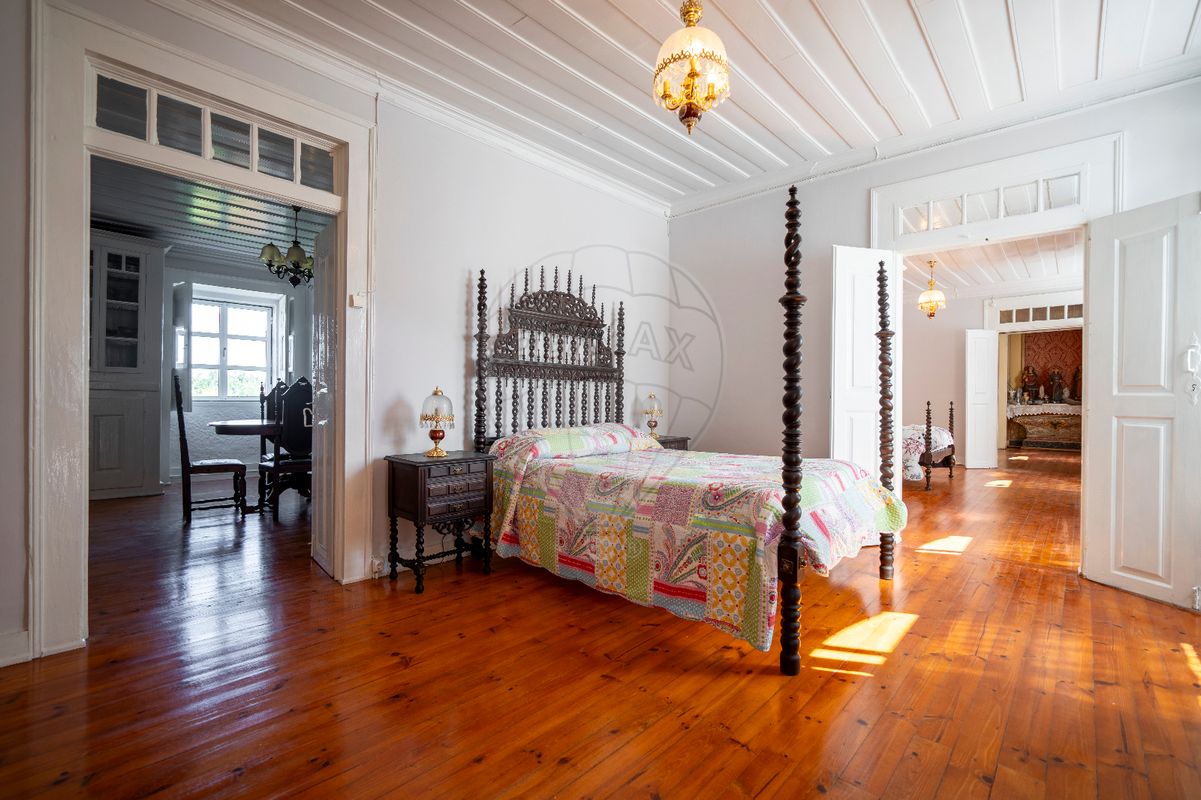 9 bedrooms House in Carregal do Sal, Portugal No. 185835