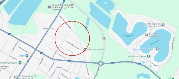 3 bedrooms House in Traiskirchen, Austria No. 234437 3