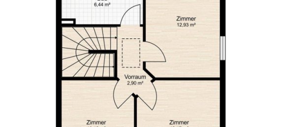 3 bedrooms House in Traiskirchen, Austria No. 234437 12