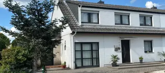 5غرفة تاون هاوس في Schaumburg, Germany رقم 354374 2