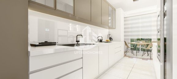 Apartment 2+1 in Istanbul, Turkey No. 4052 11