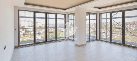 Apartment 2+1 in Istanbul, Turkey No. 4052 18
