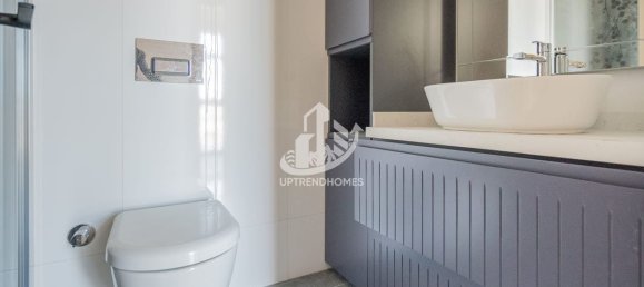 Apartment 2+1 in Istanbul, Turkey No. 4052 23