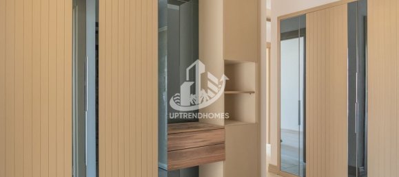 Apartment 2+1 in Istanbul, Turkey No. 4052 17