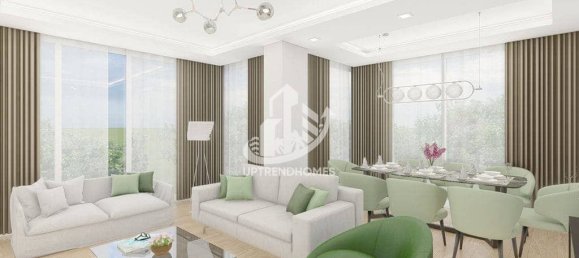 Apartment 2+1 in Istanbul, Turkey No. 4052 6