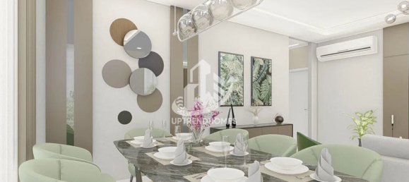 Apartment 2+1 in Istanbul, Turkey No. 4052 7