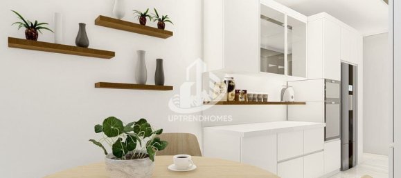 Apartment 2+1 in Istanbul, Turkey No. 4052 13