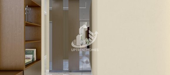 Apartment 2+1 in Istanbul, Turkey No. 4052 15