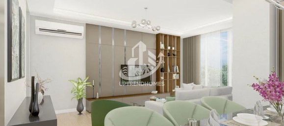 Apartment 2+1 in Istanbul, Turkey No. 4052 8