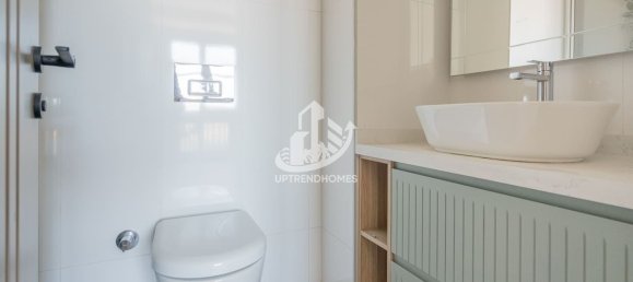 Apartment 2+1 in Istanbul, Turkey No. 4052 22