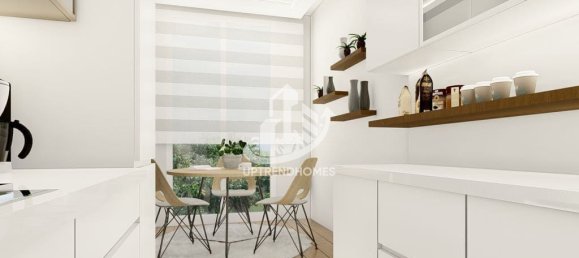 Apartment 2+1 in Istanbul, Turkey No. 4052 12
