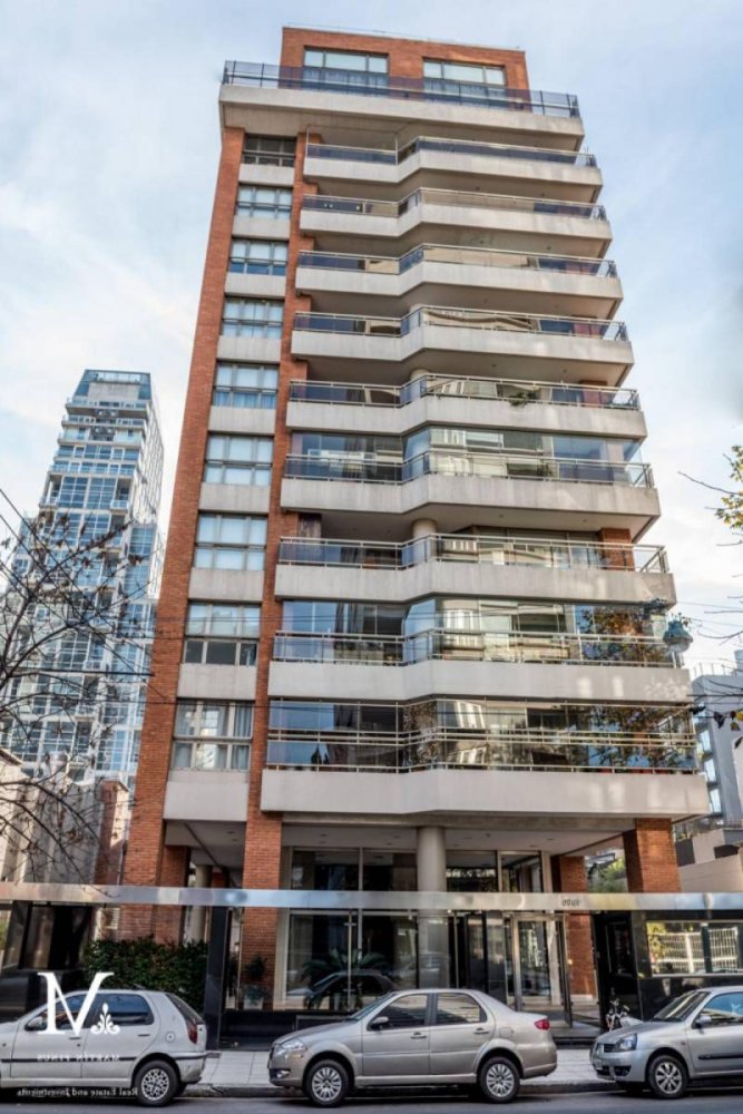 2 Schlafzimmer Wohnung in Palermo, Argentina, Nr. 95263