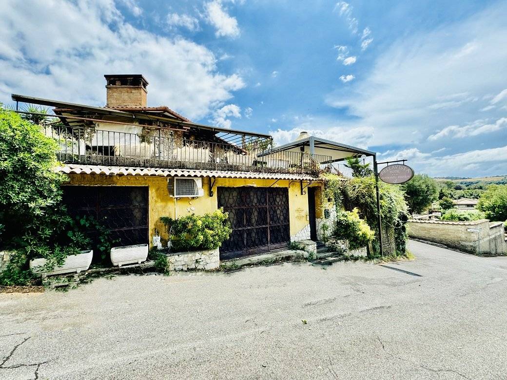 Villa T9 em Anguillara Sabazia, Italy N.º 166659