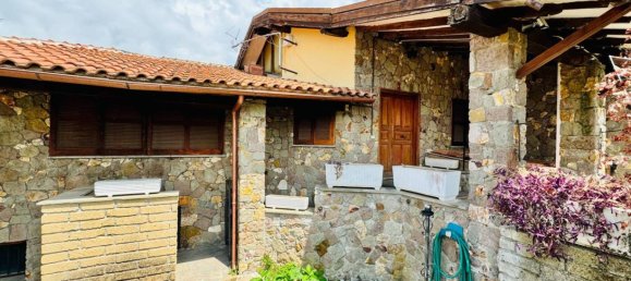 Villa T9 em Anguillara Sabazia, Italy N.º 166659 3