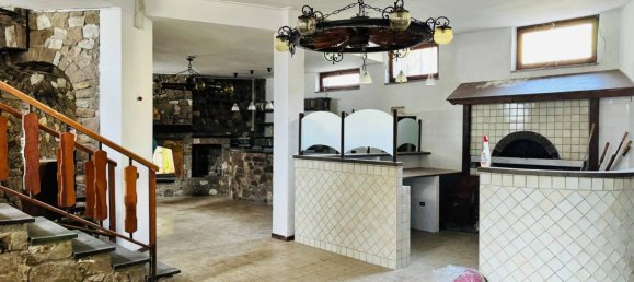 Villa T9 em Anguillara Sabazia, Italy N.º 166659 13