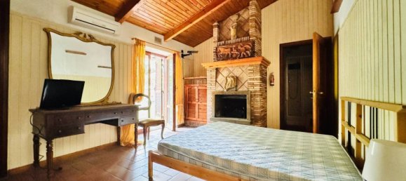 Villa T9 em Anguillara Sabazia, Italy N.º 166659 8