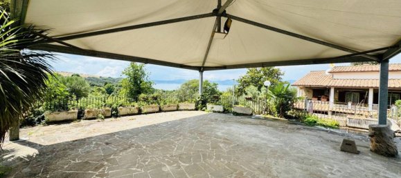 Villa T9 em Anguillara Sabazia, Italy N.º 166659 5