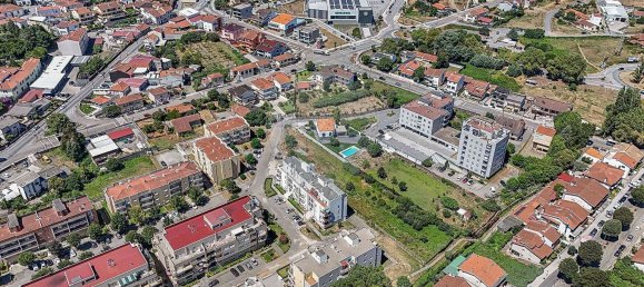 2 Schlafzimmer Wohnung in Valongo, Portugal, Nr. 225285 27