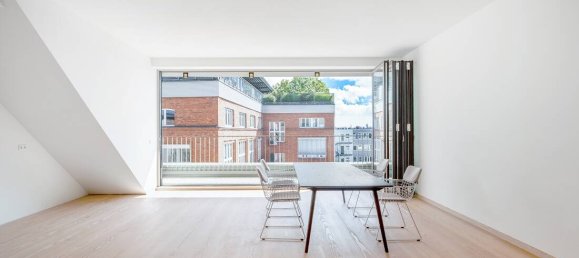 Пентхаус с 4 спальнями в Митте, Германия № 348402 4