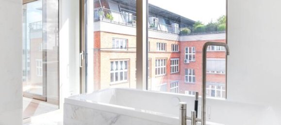 Пентхаус с 4 спальнями в Митте, Германия № 348402 9