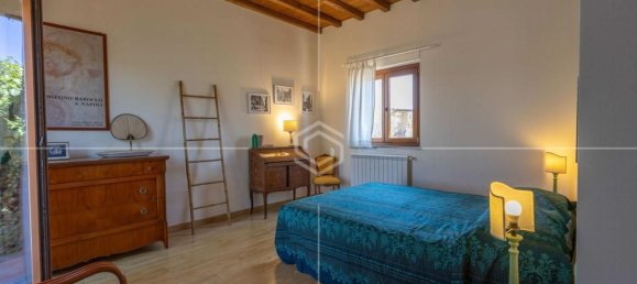 8 rooms Villa in Tarquinia, Italy No. 278494 10