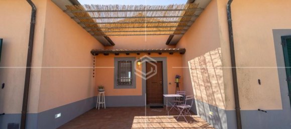 8 rooms Villa in Tarquinia, Italy No. 278494 42