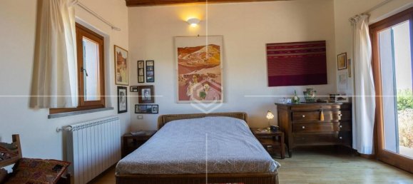8 rooms Villa in Tarquinia, Italy No. 278494 18