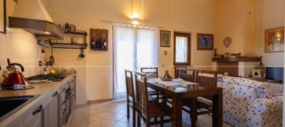 8 rooms Villa in Tarquinia, Italy No. 278494 7
