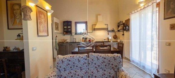 8 rooms Villa in Tarquinia, Italy No. 278494 5