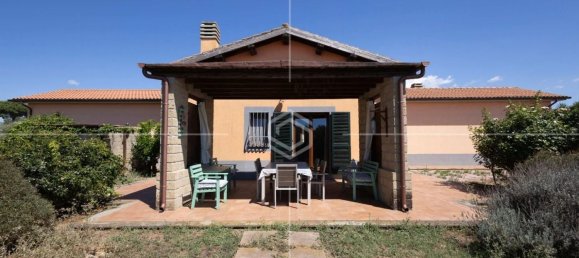 8 rooms Villa in Tarquinia, Italy No. 278494 46