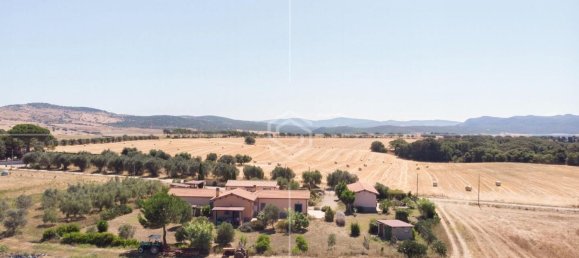 8 rooms Villa in Tarquinia, Italy No. 278494 50